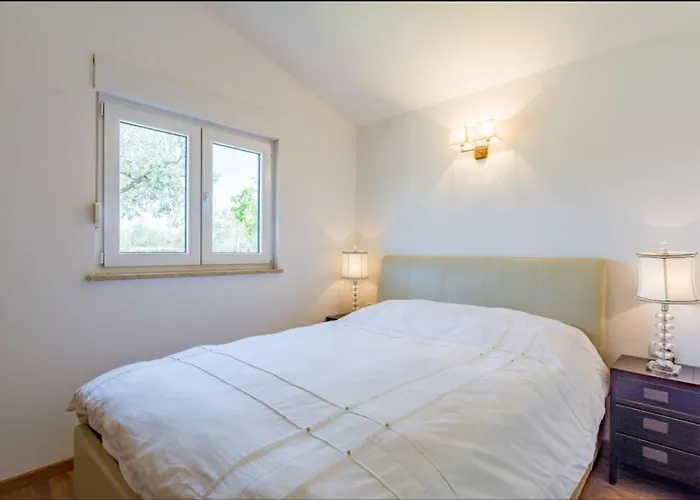 Ferienhaus Aleksandra