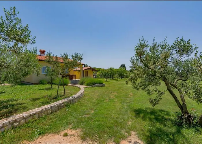 Ferienhaus Aleksandra