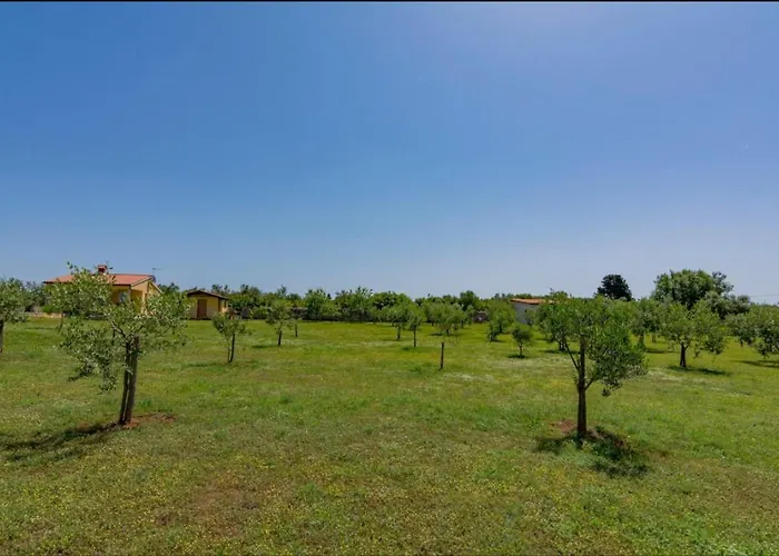 Aleksandra * Vodnjan