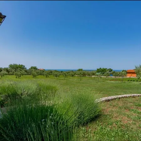 Aleksandra Holiday home *