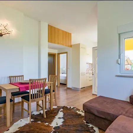 Aleksandra Holiday home